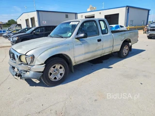 TOYOTA TACOMA BASE