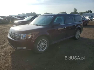 FORD FLEX SEL