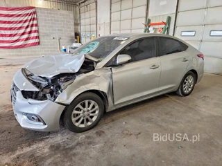 HYUNDAI ACCENT SEL