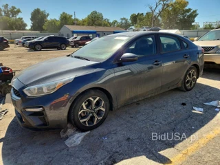KIA FORTE LXS
