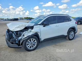 TOYOTA CARROLLA