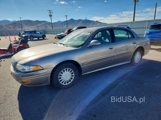 BUICK LESABRE CUSTOM