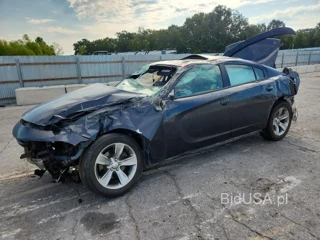 DODGE CHARGER SXT PLUS