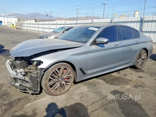 BMW 540 I