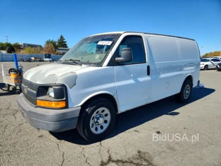 CHEVROLET EXPRESS G1500