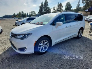 CHRYSLER PACIFICA TOURING L