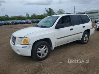 GMC ENVOY
