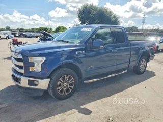 FORD F150 SUPER CAB