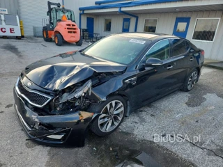 KIA OPTIMA SX
