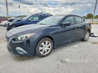 MAZDA 3 SPORT