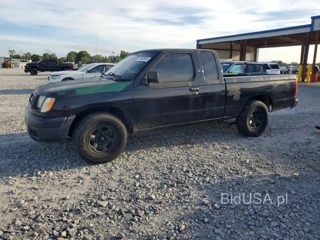 NISSAN FRONTIER XE