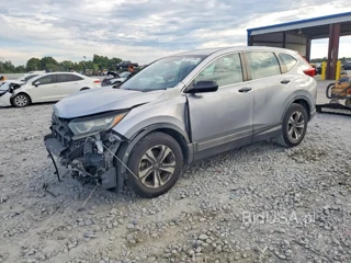 HONDA CR-V LX