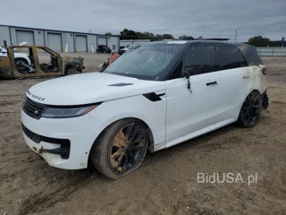 LAND ROVER RANGE ROVER SPORT DYNAMIC SE