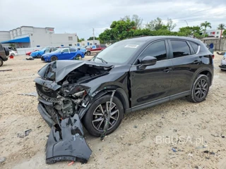MAZDA CX-5 TOURING