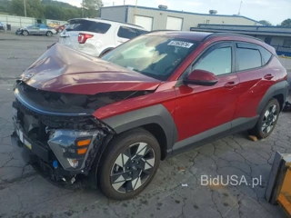 HYUNDAI KONA SEL
