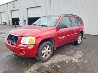 GMC ENVOY