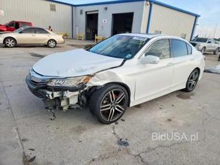 HONDA ACCORD TOURING