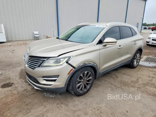 LINCOLN MKC