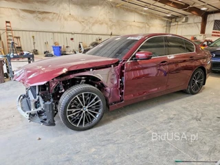 BMW 530 XI