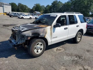 FORD EXPLORER XLS