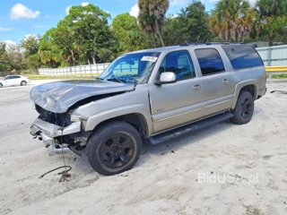 CHEVROLET SUBURBAN C1500
