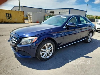 MERCEDES-BENZ C 300 4MATIC