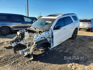 DODGE DURANGO GT
