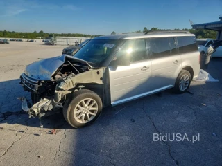 FORD FLEX SE