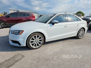 AUDI A3 PREMIUM