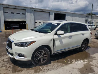 INFINITI QX60 BASE