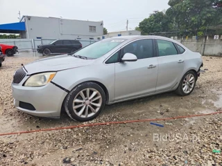 BUICK VERANO CONVENIENCE