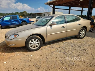 BUICK LACROSSE CX