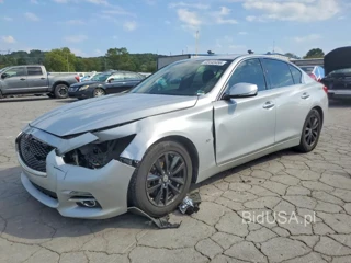 INFINITI Q50 PREMIUM