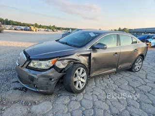 BUICK LACROSSE CXL
