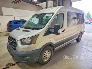 FORD TRANSIT T-350
