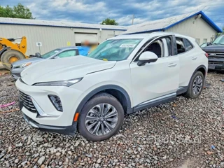 BUICK ENVISION PREFERRED