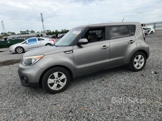 KIA SOUL BASE