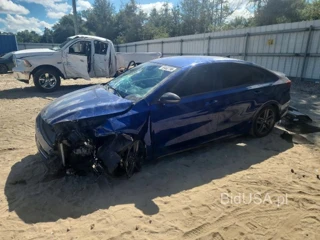 KIA FORTE GT LINE