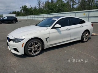 BMW 430XI GRAN COUPE