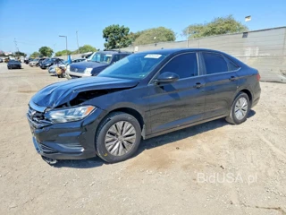 VOLKSWAGEN JETTA S