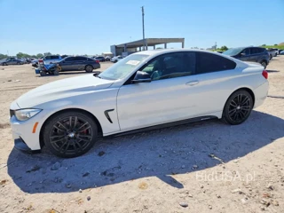 BMW 428 I
