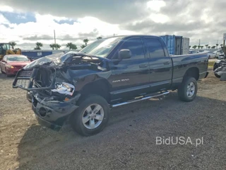 DODGE RAM 1500 ST