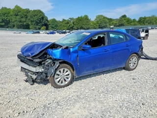 DODGE DART SXT