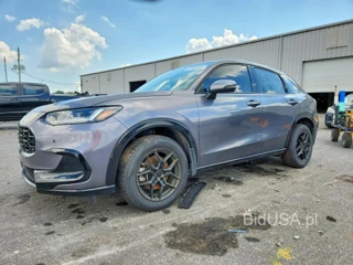 HONDA HR-V EXL