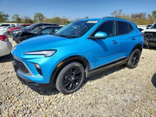 BUICK ENCORE GX SPORT TOURING