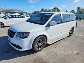 DODGE GRAND CARAVAN SE
