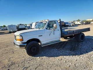 FORD F SUPER DUTY