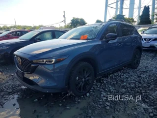 MAZDA CX-5 PREFERRED