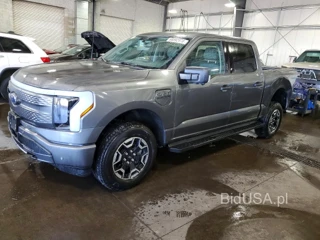 FORD F150 LIGHTNING PRO