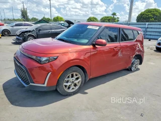 KIA SOUL S